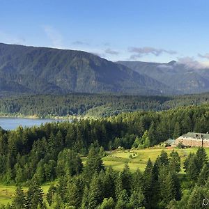 Skamania Lodge